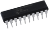 Microcontroller Mcu, 16 Bit, Pic24, 32Mhz, Dip-20; Product Range Microchip - 13T4808 - Newark, An Avnet Company