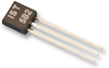 Temperature Sensor, -10 To 60Deg C Rohs Compliant Ist Innovative Sensor Technology - 51AK9518 - Newark, An Avnet Company