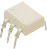 Optocoupler DC-IN 1-CH Transistor DC-OUT 6-Pin PDIP Black Bulk - 598-MOC8107W - Utmel Electronic Limited