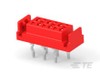 Ribbon Cable Connectors - 338068-6 - TE Connectivity