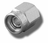 RF Coaxial Cable Mount Connector - 3001-1SF - Richardson RFPD