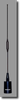 Base Load Mobile Antenna - A1845B-70 - Comtelco Industries, Inc.