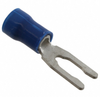 Terminals - Spade Connectors - A100655TR-ND - DigiKey