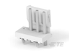 PCB Headers & Receptacles - 2357150-4 - TE Connectivity