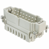 Heavy Duty Connector Inserts, Modules - 277-4737-ND - DigiKey