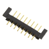 Headers, Male Pins - H124015-ND - DigiKey