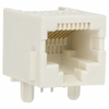 Modular/Ethernet Connector (RJ45, RJ11) Jacks - CCM9052-ND - DigiKey