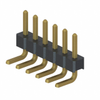 Headers, Male Pins - 952-2286-ND - DigiKey