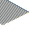 Flat Ribbon Cables - 3355/20100-ND - DigiKey