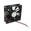 Fans, Thermal Management - Fans - DC Brushless Fans (BLDC) - AFB0948L-B - Acme Chip Technology Co., Limited