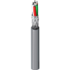 RS232/423 Low Cap, #24-5c, FPE, O/A Foil+Braid, PVC Jkt, CM - 9929 - Belden Inc.