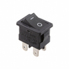 Switches - Rocker Switches -- 471016264143