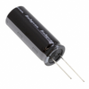 Aluminum Electrolytic Capacitors - 1189-4207-ND - DigiKey