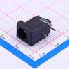 Connectors >> AC/DC Power Connectors -- DC-005C-20A