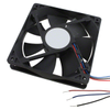 Fans, Thermal Management - Fans - DC Brushless Fans (BLDC) - AFB1212SH-R00 - Acme Chip Technology Co., Limited