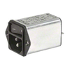Power Entry Modules (PEM) - 486-3197-ND - DigiKey