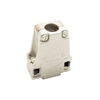 D-Sub, D-Shaped Connector Backshells, Hoods - 900-1731140142-ND - DigiKey