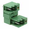 Headers, Plugs and Sockets - 277-14164-ND - DigiKey
