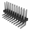 Headers, Male Pins - 612-TSW-110-25-T-D-RA-ND - DigiKey