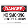 Signs, Nameplates, Posters - 2267-128152-ND - DigiKey