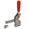 Vertical Manual Hold Down Clamp -- TC-2007-SB - Image