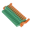 Headers, Plugs and Sockets - 277-1110618-ND - DigiKey