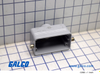 ILME Rectangular Connectors - CHV-16L - Galco Industrial Electronics