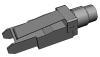 I/O Connectors - 1364629-1 - Powell Electronics, Inc.