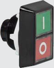 Non Illuminated Push-Buttons - T52QA02 - BACO Controls, Inc.