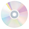 DVD+R Shiny Silver - 96732 - Verbatim Corporation