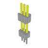 Board Spacers, Stackers (Board to Board) - 612-DWM-03-55-L-S-371-ND - DigiKey