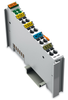 Analog input - 750-468 - WAGO
