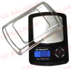 Digital Counting Scales -- 150g x 0.01g - Image
