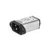 Power Entry Modules (PEM) - 486-4300.5052.21-ND - DigiKey