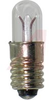 Lamp; 2.5 V; 0.2 A; 0.200 MSCP; 500 hr;0.23 in. (Max.); 0.625 in. (Max.); C-2R - 70152566 - Allied Electronics, Inc.