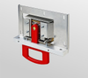 Schaltbau PAD 10 - Passenger alarm devices for lintel mounting -  - Schaltbau GmbH