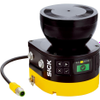 Machine Safety - Laser Scanners - 1882-1083078-ND - DigiKey