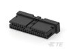 Rectangular Wire & Cable Connectors & Housings - 3-2834497-2 - TE Connectivity