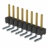 Headers, Male Pins - 612-HTSW-108-08-L-S-LA-ND - DigiKey