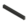 Edgeboard Connectors - 151-387-030-544-101-ND - DigiKey