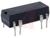 Relay;Reed;Gen Purp;DPST-NO;Cur-Rtg 0.5A;Ctrl-V 5DC;Vol-Rtg 100DC;PCB Mnt;8 Pin - 70012005 - Allied Electronics, Inc.