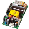 Power Supply, Medical, Internal, 15V, 65 Watts, 4.33A, 1% Ripple/Noise - 70151934 - Allied Electronics, Inc.