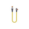 Circular Cable Assemblies - 7748LA-ND - DigiKey