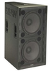 High Output Subwoofer - SB750z - Visual Sound, Inc.