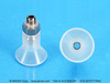 D Series Deep Vacuum Cup -- A-3150010S - Image