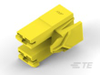 Rectangular Wire & Cable Connectors & Housings - 5-1969536-2 - TE Connectivity