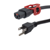 Power, Line Cables and Extension Cords - 5073-C13LPN515P-15-6F-ND - DigiKey