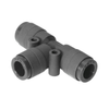 Fittings, Couplings, and Distributors - 2171-QST-V0-4-ND - DigiKey