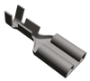 Spade Connectors - 7650895 - RS Components, Ltd.