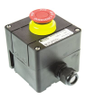Emergency Stop Push Buttons - 321155 - RS Components, Ltd.